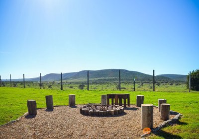 Addo Park Vista Cottages