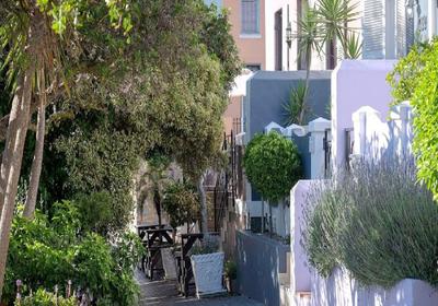 145 Waterkant Street Townhouse