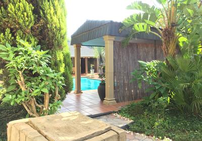 The Maisonette Guest Lodge