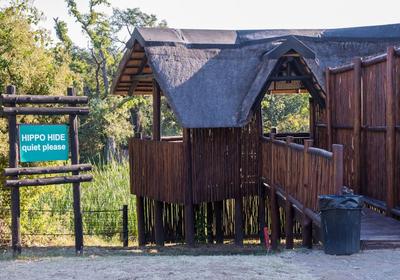 Kruger Park Lodge Unit No. 608A