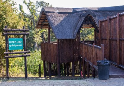 Kruger Park Lodge Unit No. 610A