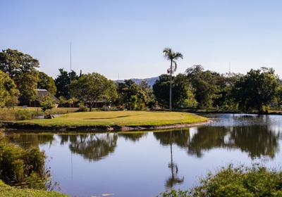 Kruger Park Lodge Unit No. 608B