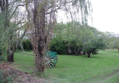 Zonnenstrahl Camping Ground