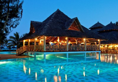 Neptune Palm Beach Boutique Resort and Spa