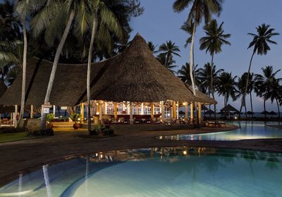 Neptune Paradise Beach Resort and Spa