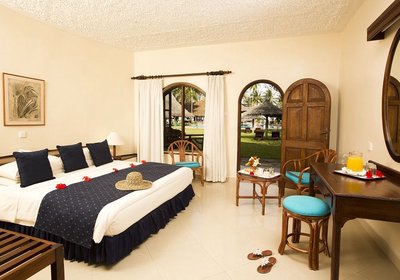 Neptune Paradise Beach Resort and Spa