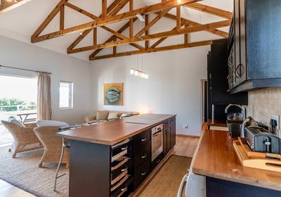 Trendy Lux Loft Apartment