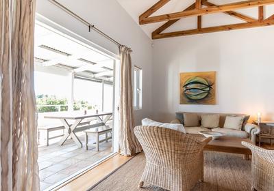 Trendy Lux Loft Apartment