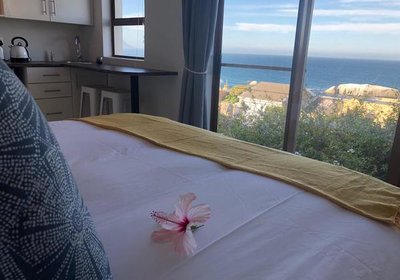 The Tides Bed & Breakfast