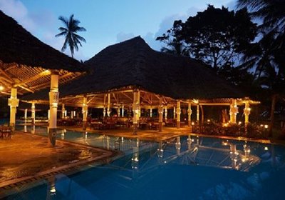 Neptune Village Beach Resort and Spa