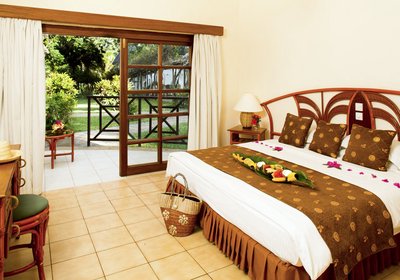 Neptune Village Beach Resort and Spa