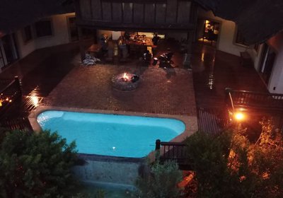 Impala Lodge, Mabalingwe