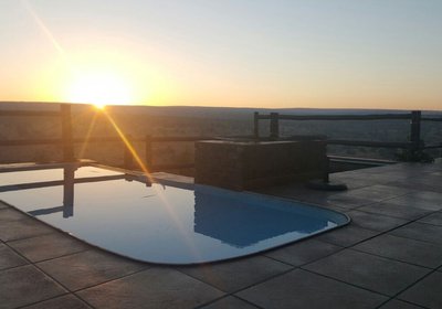 Kubu Khaya, Mabalingwe