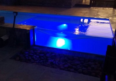 Kubu Khaya, Mabalingwe