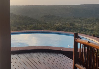 Sunset Private Game Lodge, Mabalingwe