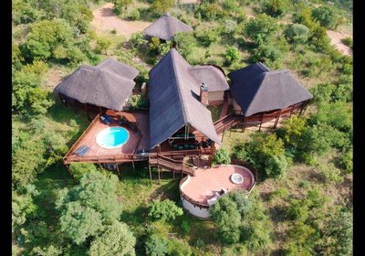 River View, Mabalingwe