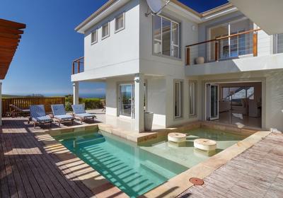Seascape Golf Villa