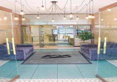 106 on Adderley Accommodation