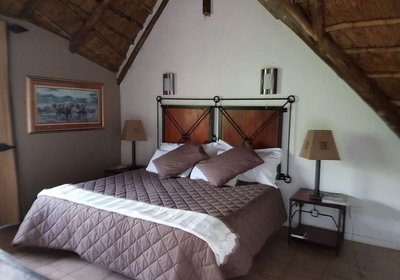 Bushdream Mabalingwe