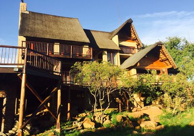 Ngong Hill Mabalingwe