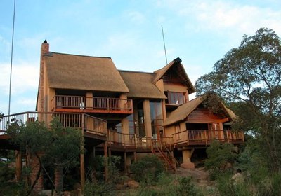 Ngong Hill Mabalingwe