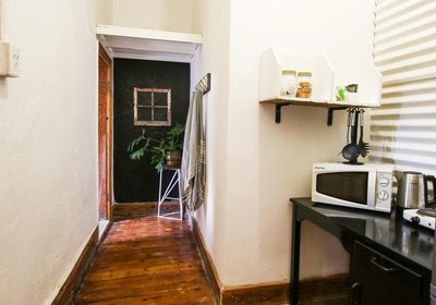 Toerboer Cottages - Hartland Huis