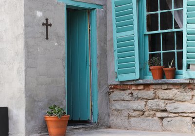 Toerboer Cottages - Hartland Huis