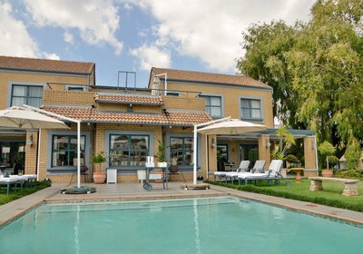 Courtyard Hotel Eastgate