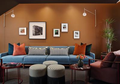 Home* Suite Hotels Rosebank