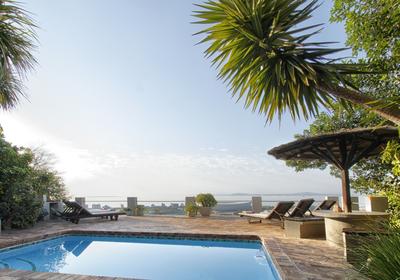 Bluegum Hill Guesthouse