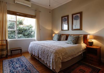Bluegum Hill Guesthouse