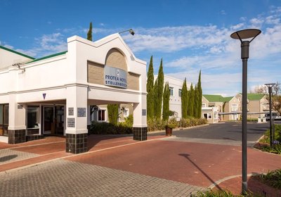 Protea Hotel by Marriott® Stellenbosch