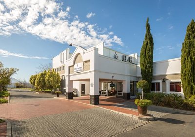 Protea Hotel by Marriott® Stellenbosch