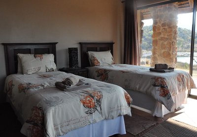 Elandsvlei Estate Chalet