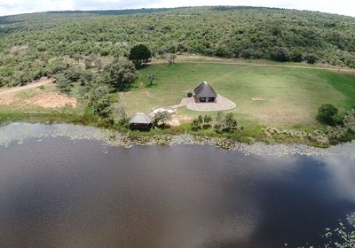 Elandsvlei Estate Chalet