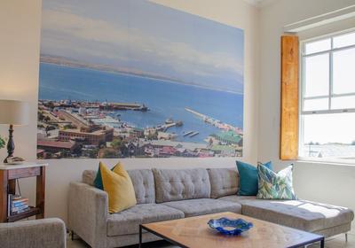 Searle's Manor - Apt 13