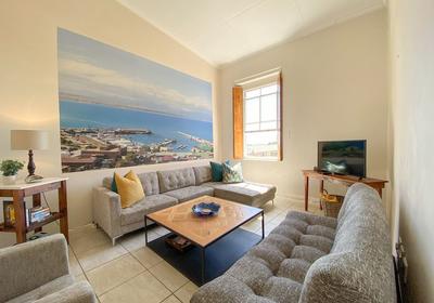 Searle's Manor - Apt 13