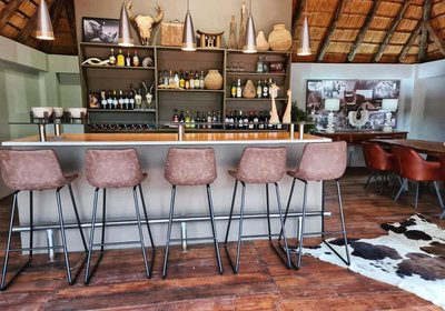 Karongwe River Lodge