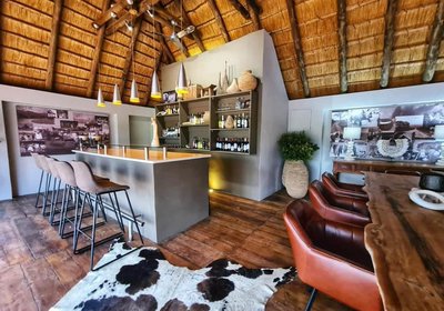 Karongwe River Lodge