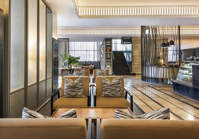 Hyatt Regency Cape Town