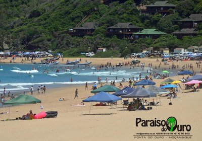 Ponta do Ouro Self Catering Houses and Resort