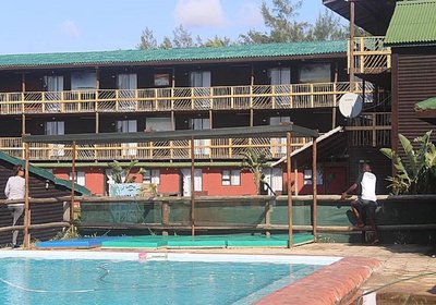 Ponta do Ouro Self Catering Houses and Resort