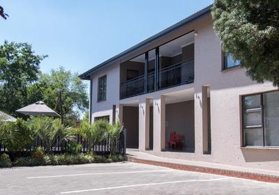 Allegro Guest House - Bloemfontein