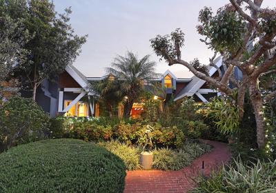 Serendipity Wilderness