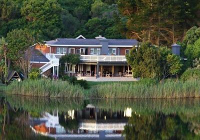 Serendipity Wilderness