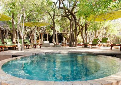 Tambuti Lodge - Pilanesberg