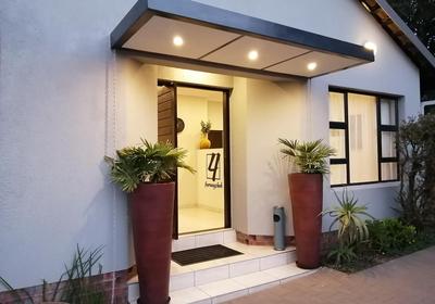  Fourways BnB
