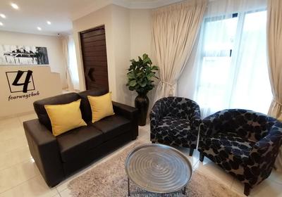  Fourways BnB