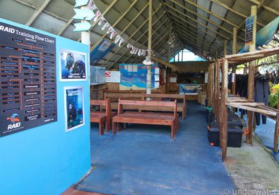 Underwater Explorers