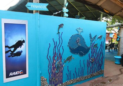 Underwater Explorers